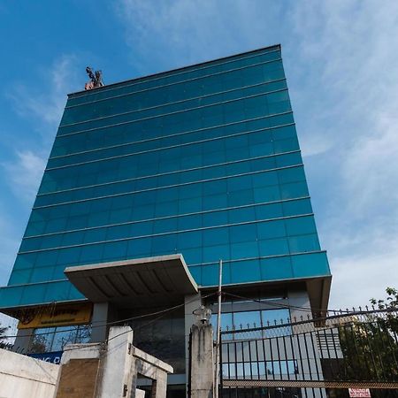 Capital O4482 Ascot International Hotel Mumbai Exterior photo